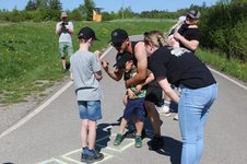 Maiwanderung & Maifest 2025