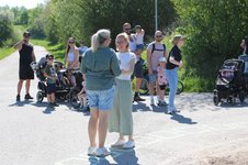 Maiwanderung & Maifest 2025