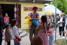 30 Jahre städtischer Kindergarten