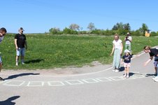 Maiwanderung & Maifest 2025