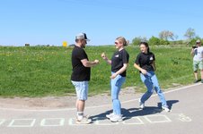 Maiwanderung & Maifest 2025