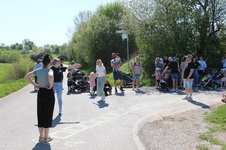 Maiwanderung & Maifest 2025