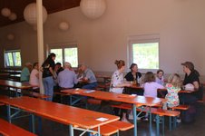 Maiwanderung & Maifest 2025