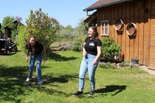 Maiwanderung & Maifest 2025