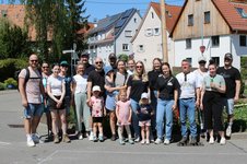Maiwanderung & Maifest 2025