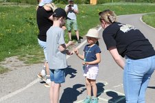 Maiwanderung & Maifest 2025