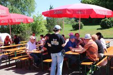 Maiwanderung & Maifest 2025