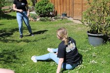 Maiwanderung & Maifest 2025