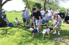 Maiwanderung & Maifest 2025