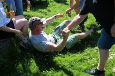 Maiwanderung & Maifest 2025