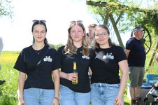 Maiwanderung & Maifest 2025