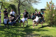 Maiwanderung & Maifest 2025