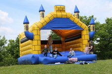 30 Jahre städtischer Kindergarten