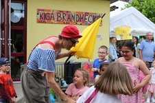 30 Jahre städtischer Kindergarten