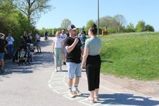 Maiwanderung & Maifest 2025