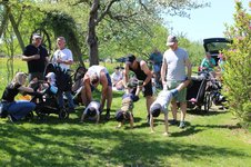 Maiwanderung & Maifest 2025