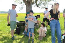 Maiwanderung & Maifest 2025