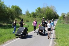 Maiwanderung & Maifest 2025