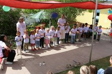 30 Jahre städtischer Kindergarten