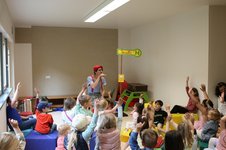 30 Jahre städtischer Kindergarten