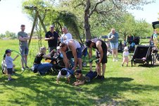 Maiwanderung & Maifest 2025