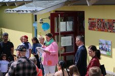 30 Jahre städtischer Kindergarten