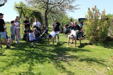 Maiwanderung & Maifest 2025