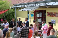 30 Jahre städtischer Kindergarten