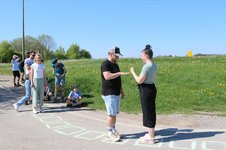 Maiwanderung & Maifest 2025