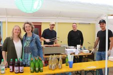 30 Jahre städtischer Kindergarten