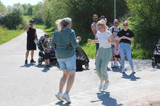 Maiwanderung & Maifest 2025