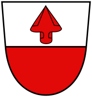 Logo Dettingen Logo der Ortschaft Dettingen