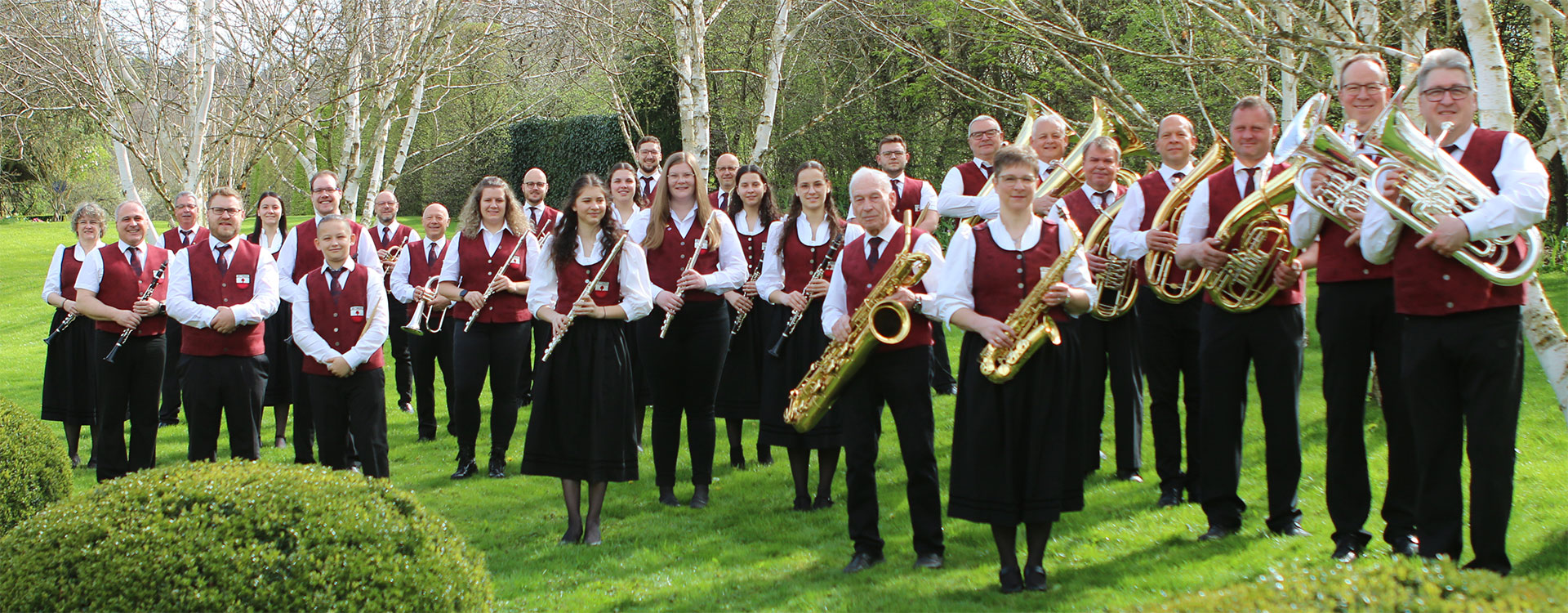 Musikverein Dettingen