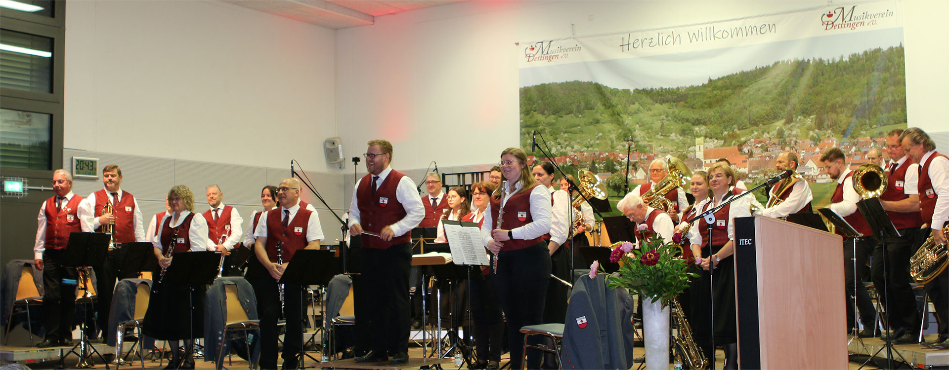 Musikverein Dettingen